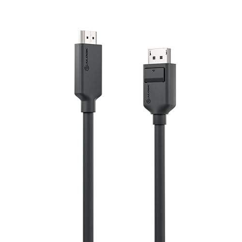 ALOGIC 2M ELEMENTSDISPLAYPORT TOHDMI