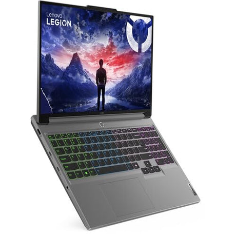 Lenovo Legion 5i Gaming Laptop, Intel 24-Core i9-14900HX, 16 WQXGA (2560 x 1600) 165Hz IPS Display, NVIDIA GeForce RTX 4060 8GB DDR6, 64GB DDR5 4TB SSD, Windows 11 Home