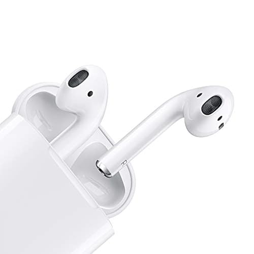 Apple AirPods (2nd Generation)