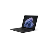 Microsoft Surface Laptop 6 15 Touchscreen Notebook - Intel Core Ultra 7-32 GB - 512 GB SSD - English Keyboard - Black - TAA Compliant