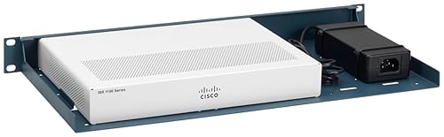Rackmount.IT Mounting Kit for Cisco ISR 1160 Series