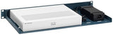 Rackmount.IT Mounting Kit for Cisco ISR 1160 Series
