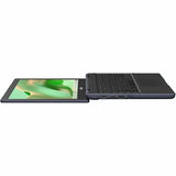 ASUS ChromeBook/GREY/12.2 WUXGA(WU) Touch(GF2)/MT8186G/8GB//64GB/Chrome