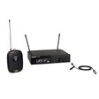 Shure SLXD14/93 Wireless Microphone System with Bodypack and WL93 Lavalier Mic G58 Band (470-514 MHz)