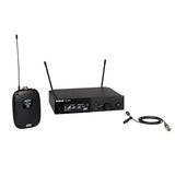 Shure SLXD14/93 Wireless Microphone System with Bodypack and WL93 Lavalier Mic G58 Band (470-514 MHz)