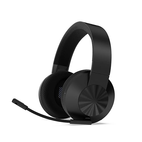 Len Audio_bo H600 Gaming Headset