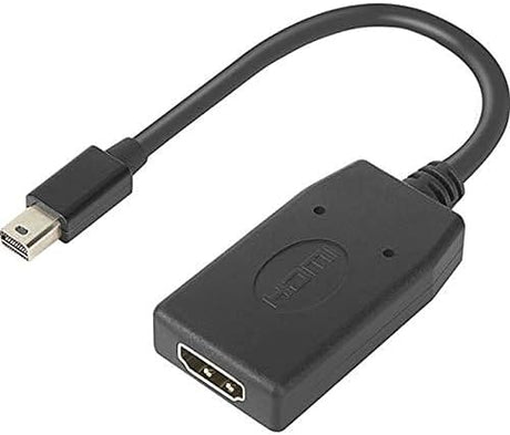 Cable_Bo Ts Mini Dp To Hdmi Adapter