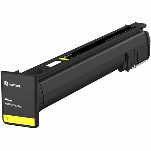 Lexmark Lxk CS963,CX96x YEL Rtn 46.9K Crtg GSA