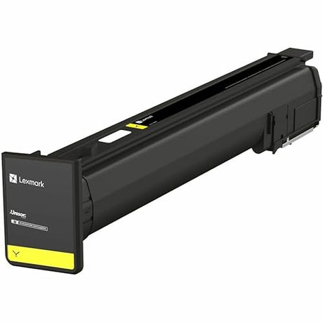 Lexmark Lxk CS963,CX96x YEL Rtn 46.9K Crtg GSA