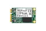 Transcend MSA372I mSATA 64 GB Serial ATA III MLC NAND