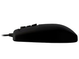 Man & Machine Mighty Mouse, Sealed Waterproof - Black