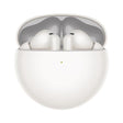 HUAWEI FreeBuds 7i Wireless Earbuds, Intelligent Active Noise Cancellation 4.0, Unlimited Spatial Audio, iOS and Android, Stable Clear Calls, 4 Ear Tips for Comfitable fit, Fast Charging, White White FreeBuds 7i