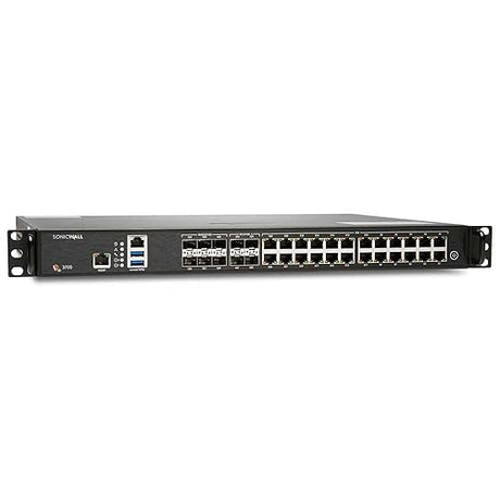 Sonicwall 02-SSC-8060 Nsa 3700 Series Fru Power Supp Perp