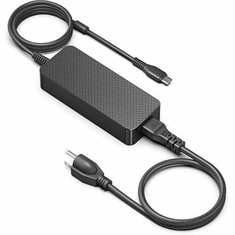 140WUSB-C-BTI 140W Type-C AC Adapter Black