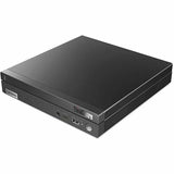 Lenovo ThinkCentre neo 50q Gen 4 - Intel Core i5-13420H (E-cores up to 3.40GHz 12MB) - Windows 11 Pro 64-8.0GB - 1x512GB SSD - Intel UHD Graphics,BT 5.1 or Above,WiFi6 AX201 2x2-1 Year On-site