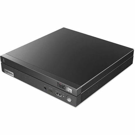 Lenovo ThinkCentre neo 50q Gen 4 - Intel Core i5-13420H (E-cores up to 3.40GHz 12MB) - Windows 11 Pro 64-8.0GB - 1x512GB SSD - Intel UHD Graphics,BT 5.1 or Above,WiFi6 AX201 2x2-1 Year On-site