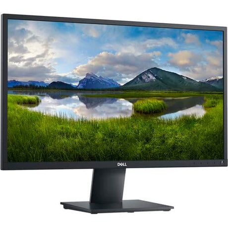 Dell E2420HS 24IN LED LCD MON (Renewed)