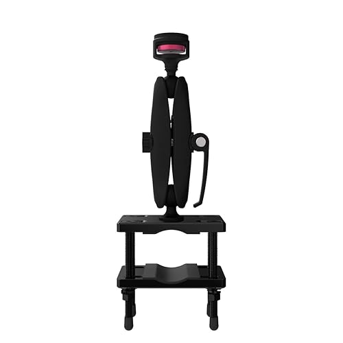 The Joy Factory MagConnect HD Single Arm Forklift | Pole Mount Only up to 3 Wide (26mm)