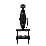 The Joy Factory MagConnect HD Single Arm Forklift | Pole Mount Only up to 3 Wide (26mm)