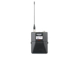 Shure ULXD1 Bodypack Wireless Transmitter Band X52