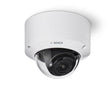 Bosch NDV-5703-AL Fixed Indoor Dome, 5100i Series 5MP HDR 3.2-10.5mm Motorized Lens, 3x Optical Zoom, I/O, IP Dome Camera, H.264/H.265 and IVA Pro Buildings, IR, IP54, IK10, NDAA compliant White