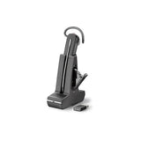 HP Poly 8245 D1 +USB-A to C +D400