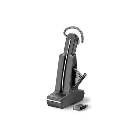 HP Poly 8245 D1 +USB-A to C +D400