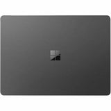 Microsoft Surface Laptop for Business (2025) Windows 11 Pro Copilot+ PC, 15 Intel Core Ultra 7 (Series 2), 16GB RAM, 512 GB SSD Storage, Black, Smart Card Reader (SCR)