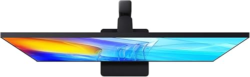 SAMSUNG 27 ViewFinity S8 (S80D) Series 4K UHD High Resolution Computer Monitor, HDR10, Multiple Ports w/ HDMI, DisplayPort, USB-A, Height Adjustable Stand, LS27D806EANXGO, 2024, 3Yr Warranty 27-inch 4K DP, HDMI