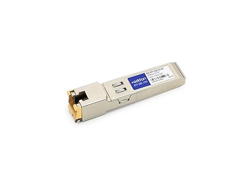 AddOn MERAKI SFP 100M MA-SFP-1GB-TX