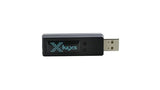 X-Keys XK-3 USB Programmable Switch Interface