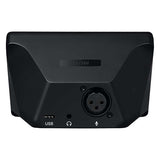 Elgato Wave XLR - Audio Mixer and 75 db Preamp for XLR Mic to USB-C, Control Interface with 48V Phantom Power, Tap-to-Mute, Digital Mixing Software for Streaming, Recording, Podcasting on Mac and PC