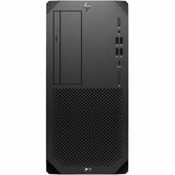 HP Z2 G9 Workstation - Intel Core i7 14th Gen i7-14700 - 16 GB - 512 GB SSD - Tower - Intel W680 Chip - Windows 11 Pro - NVIDIA T1000 8 GB Graphics - Serial ATA/600 Controller - 0, 1 RAID Levels - Eng