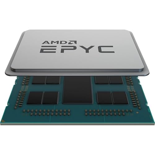 HPE AMD EPYC 9004 (4th Gen) 9124 Hexadeca-core (16 Core) 3 GHz Processor Upgrade