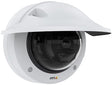 Axis Communications AB P3255-LVE Dome Network Camera, White
