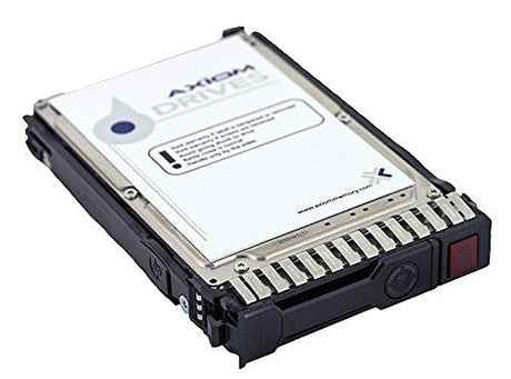 Axiom 1.2TB 12Gb/s SAS 10K RPM SFF Hot-Swap HDD for HP - 781518-B21