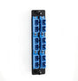 Black Box Network Services Low Cost Cart Assembled with 3 PDU LCC30H-A