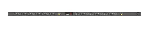 Vertiv Monitored Vertical PDU with 36 IEC C13 & 6 IEC C19 Outlets 30A 208V 4.9kW (VP8841)