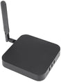 Minix Android Mini-PC X35i plus 2.5 cm (1.0 inch) ARM Cortex RK3566 Cortex-A55 Quad-Core 2GB RAM 32GB eMMC ARM Mali-G
