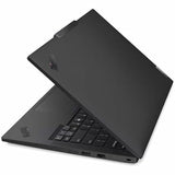 Lenovo ThinkPad T14 Gen 5 21ML0056US 14 Notebook - WUXGA - Intel Core Ultra 5 - 32 GB - 512 GB SSD - English Keyboard - Black