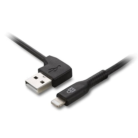 Kensington USB to Lightning Connector Cables for Charge and Sync Cabinet, 5 Pack (K67864WW) USB to Lightning Cable