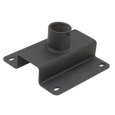 Chief Offset Fixed Ceiling Plate 1-1/2 NPT