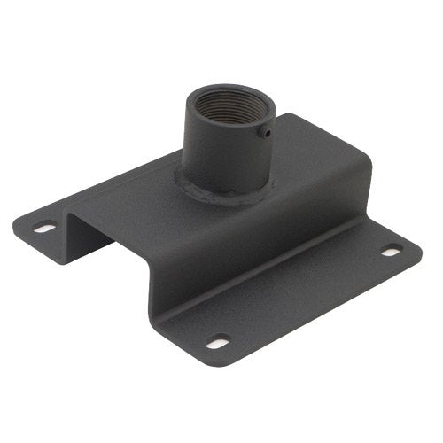 Chief Offset Fixed Ceiling Plate 1-1/2 NPT