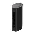 NETGEAR Nighthawk Tri-Band WiFi 7 Router (RS500) – Security Features, BE12000 Wireless Speed (up to 12Gbps) - Covers up to 3,000 sq. ft., 120 Devices – 2.5 Gig Internet Port