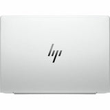 HP EliteBook 8 G1i 14 Touchscreen Notebook - WUXGA - Intel Core Ultra 7 255U - 16 GB - 512 GB SSD - English Keyboard - Glacier Silver