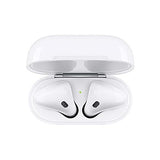 Apple AirPods (2nd Generation)