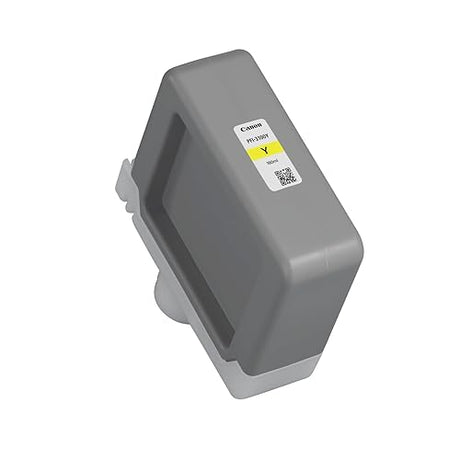 Canon PFI-3100Y Yellow Pigment Ink Tank 160ml