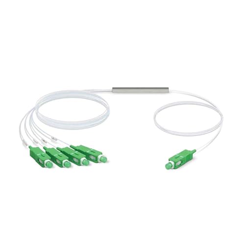 Ubiquiti UFiber PLC 4 Splitter