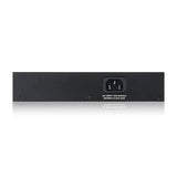 Zyxel 16-Port Gigabit Ethernet Switch | Smart-Managed | Rackmount [GS1900-16]