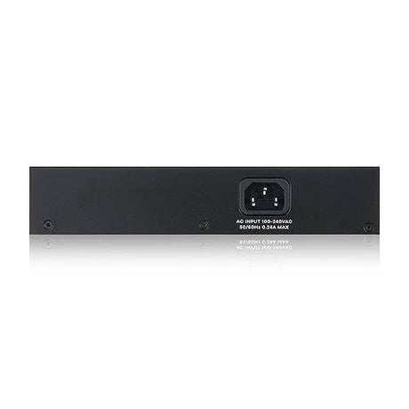 Zyxel 16-Port Gigabit Ethernet Switch | Smart-Managed | Rackmount [GS1900-16]